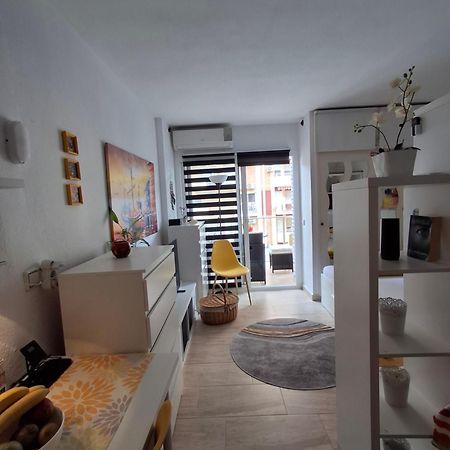 Appartamento Minerva 242 Benalmádena Esterno foto