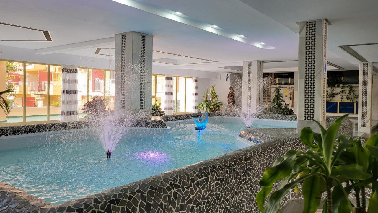 Appartamento Minerva 242 Benalmádena Esterno foto