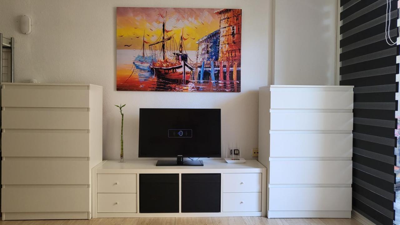 Appartamento Minerva 242 Benalmádena Esterno foto