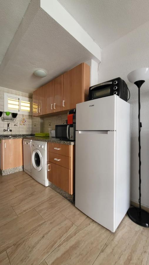 Appartamento Minerva 242 Benalmádena Esterno foto