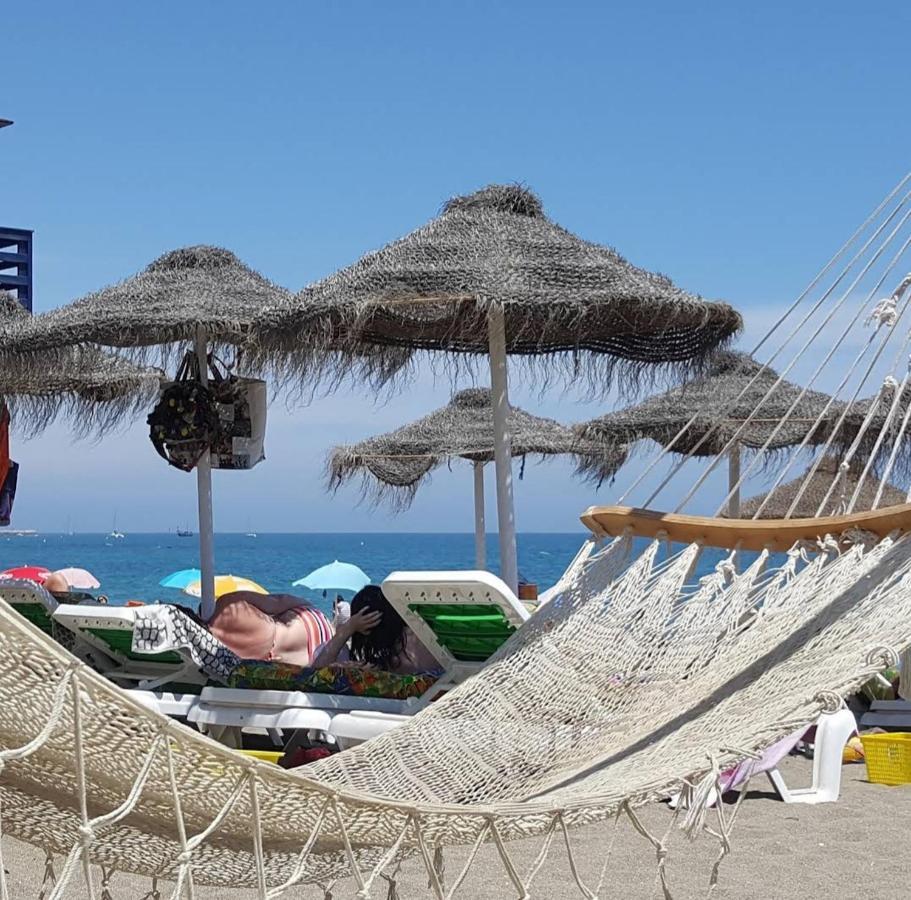 Appartamento Minerva 242 Benalmádena Esterno foto