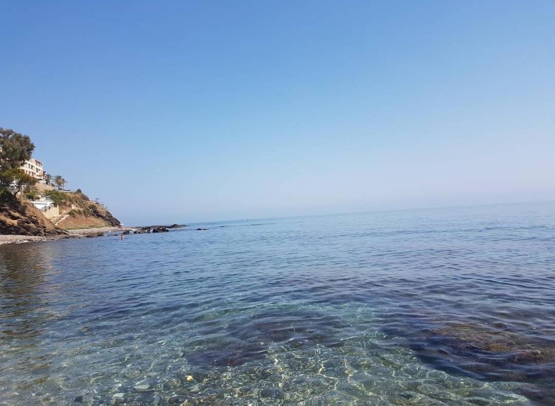 Appartamento Minerva 242 Benalmádena Esterno foto