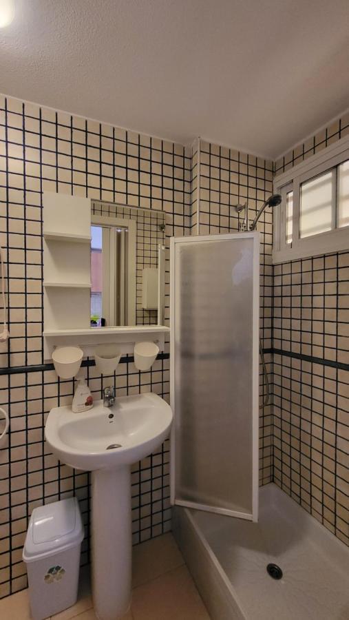 Appartamento Minerva 242 Benalmádena Esterno foto