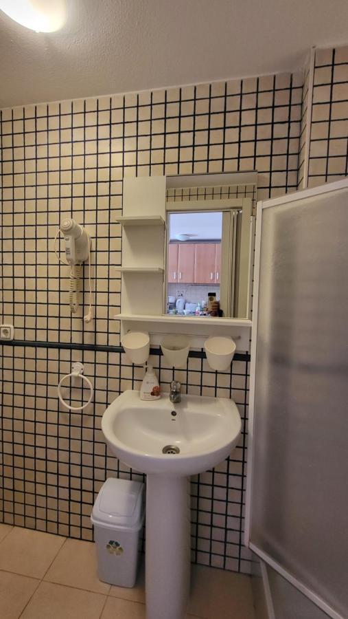 Appartamento Minerva 242 Benalmádena Esterno foto