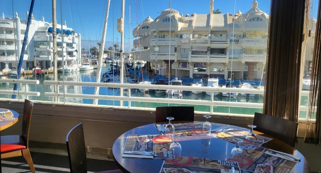 Appartamento Minerva 242 Benalmádena Esterno foto