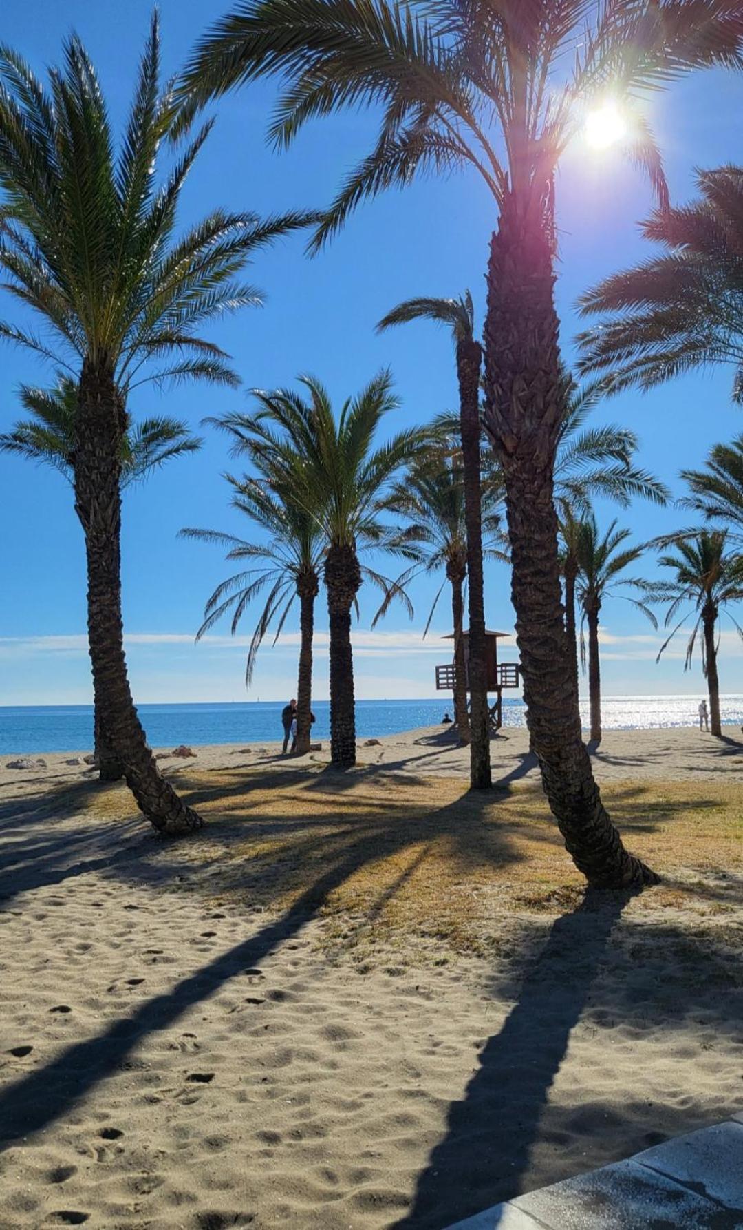 Appartamento Minerva 242 Benalmádena Esterno foto