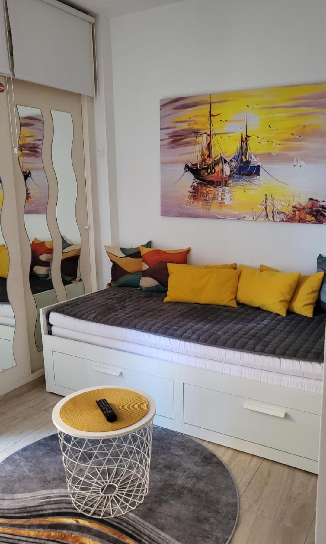 Appartamento Minerva 242 Benalmádena Esterno foto
