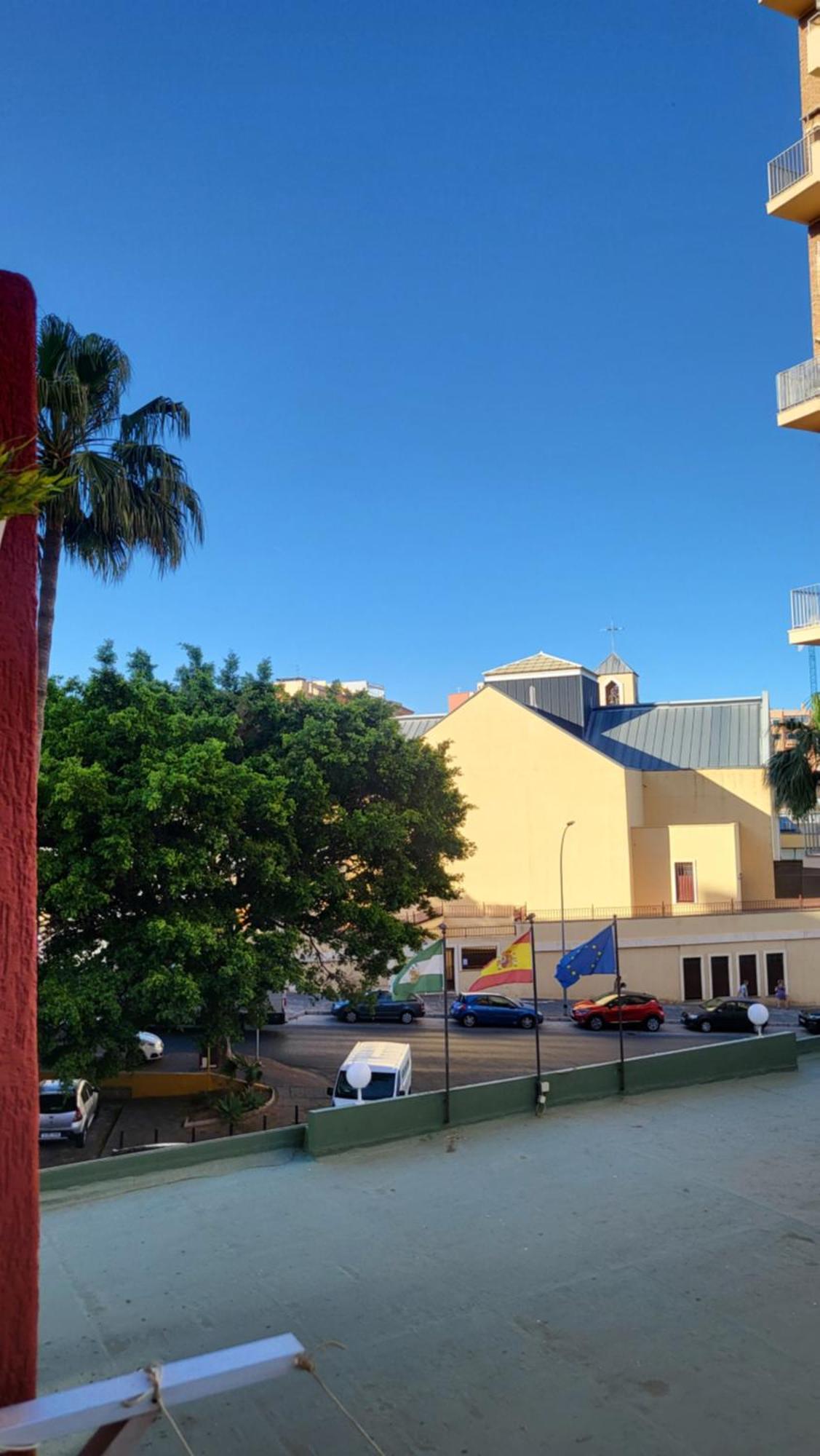 Appartamento Minerva 242 Benalmádena Esterno foto