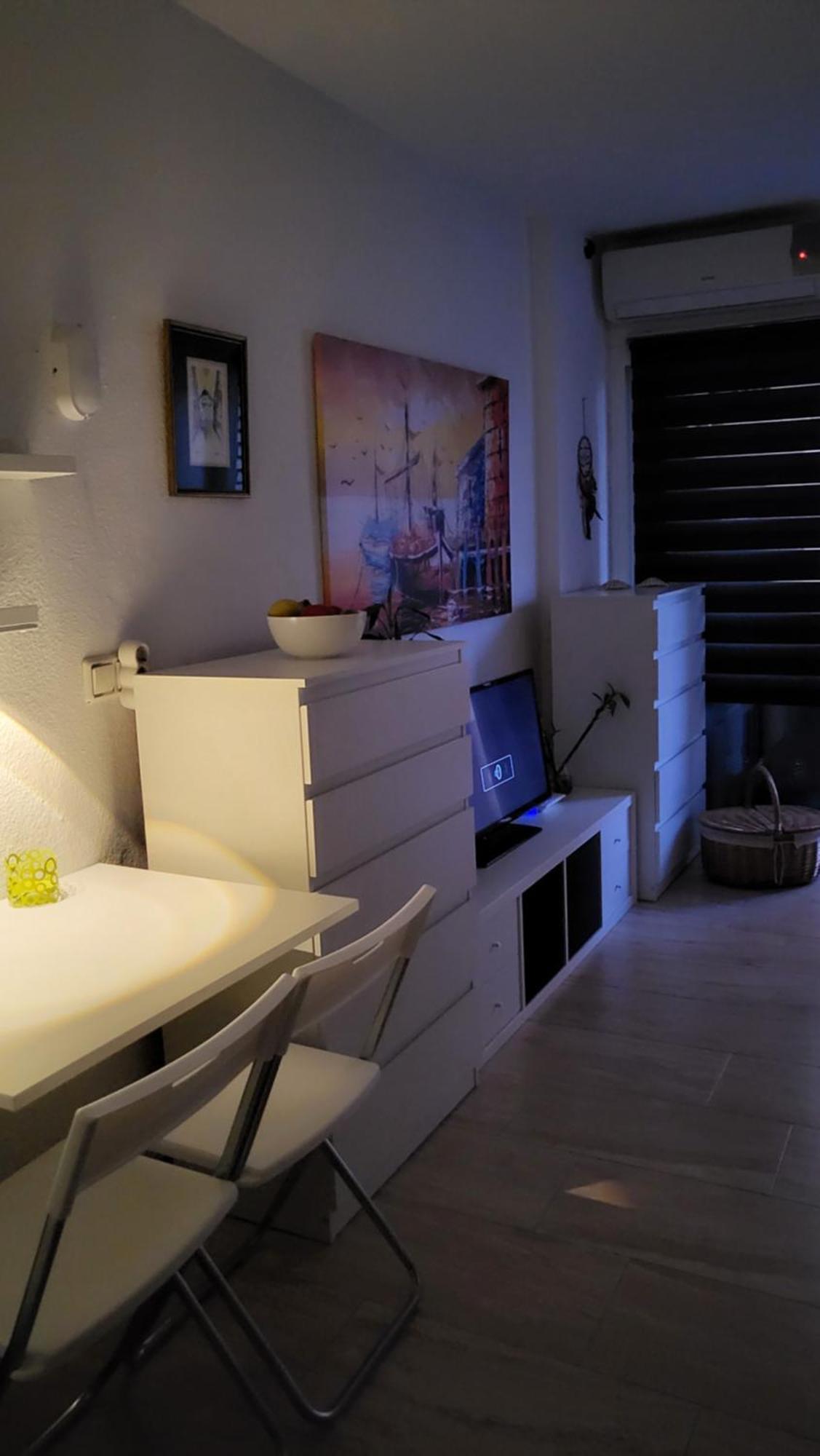 Appartamento Minerva 242 Benalmádena Esterno foto