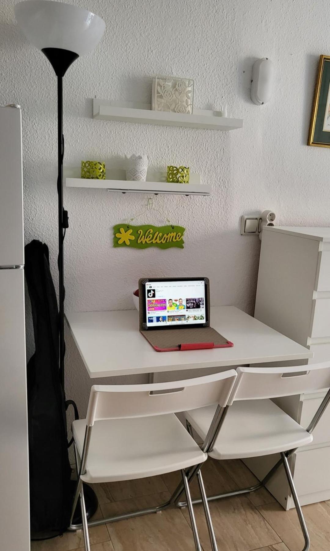 Appartamento Minerva 242 Benalmádena Esterno foto
