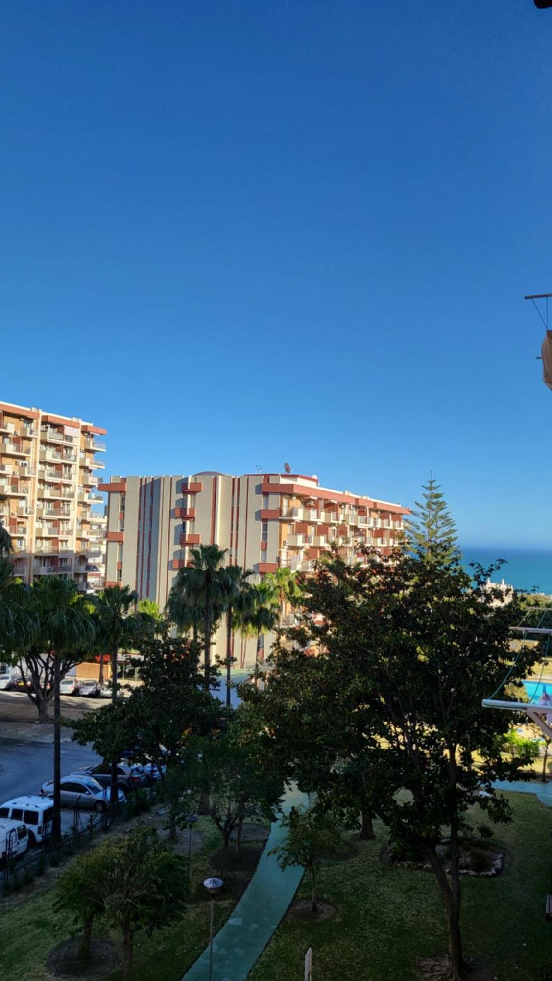 Appartamento Minerva 242 Benalmádena Esterno foto