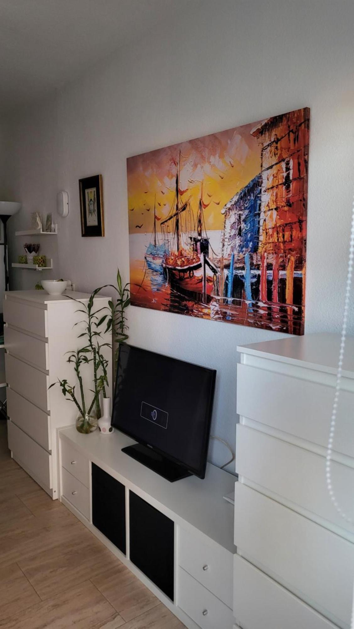 Appartamento Minerva 242 Benalmádena Esterno foto