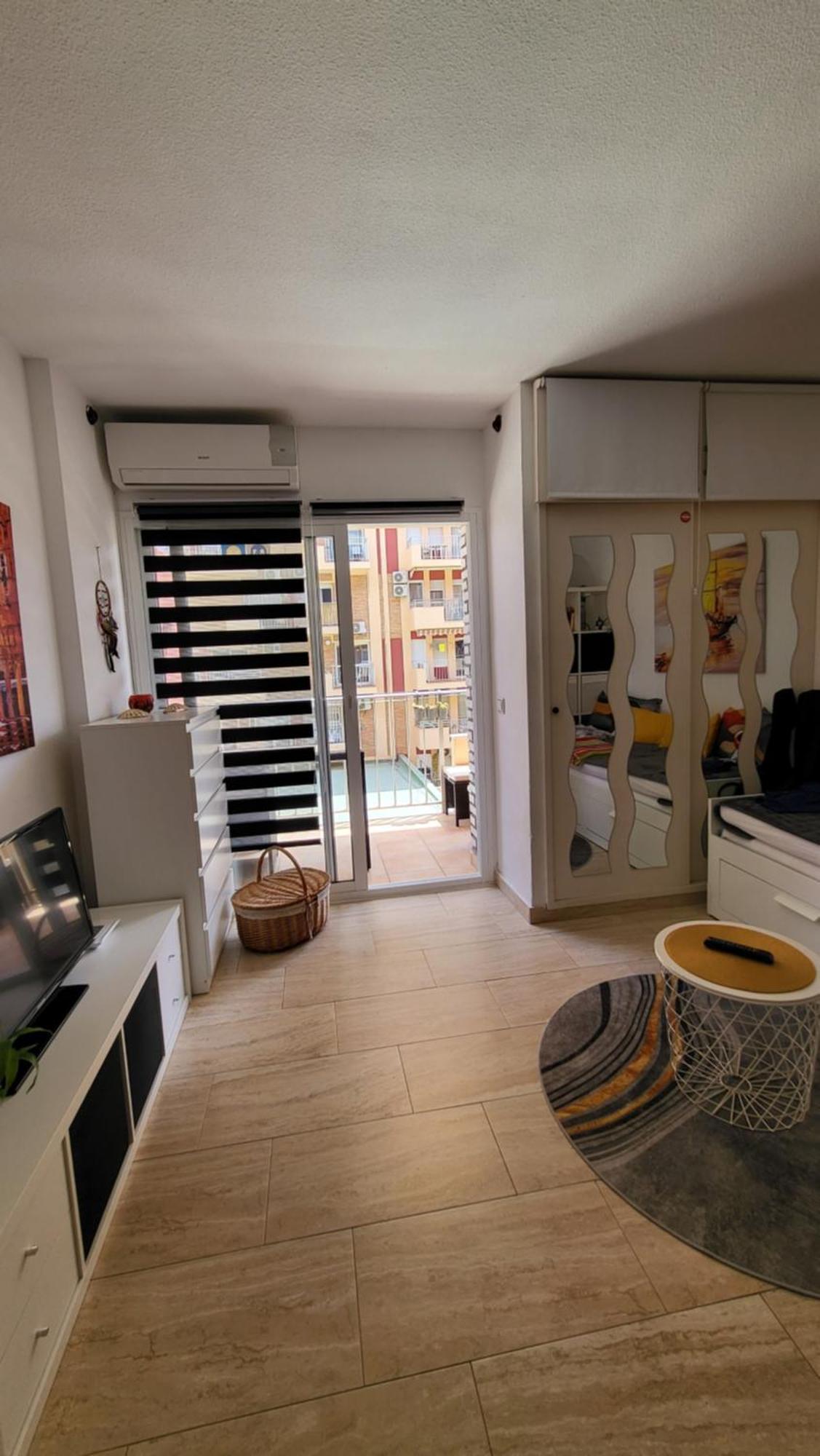 Appartamento Minerva 242 Benalmádena Esterno foto