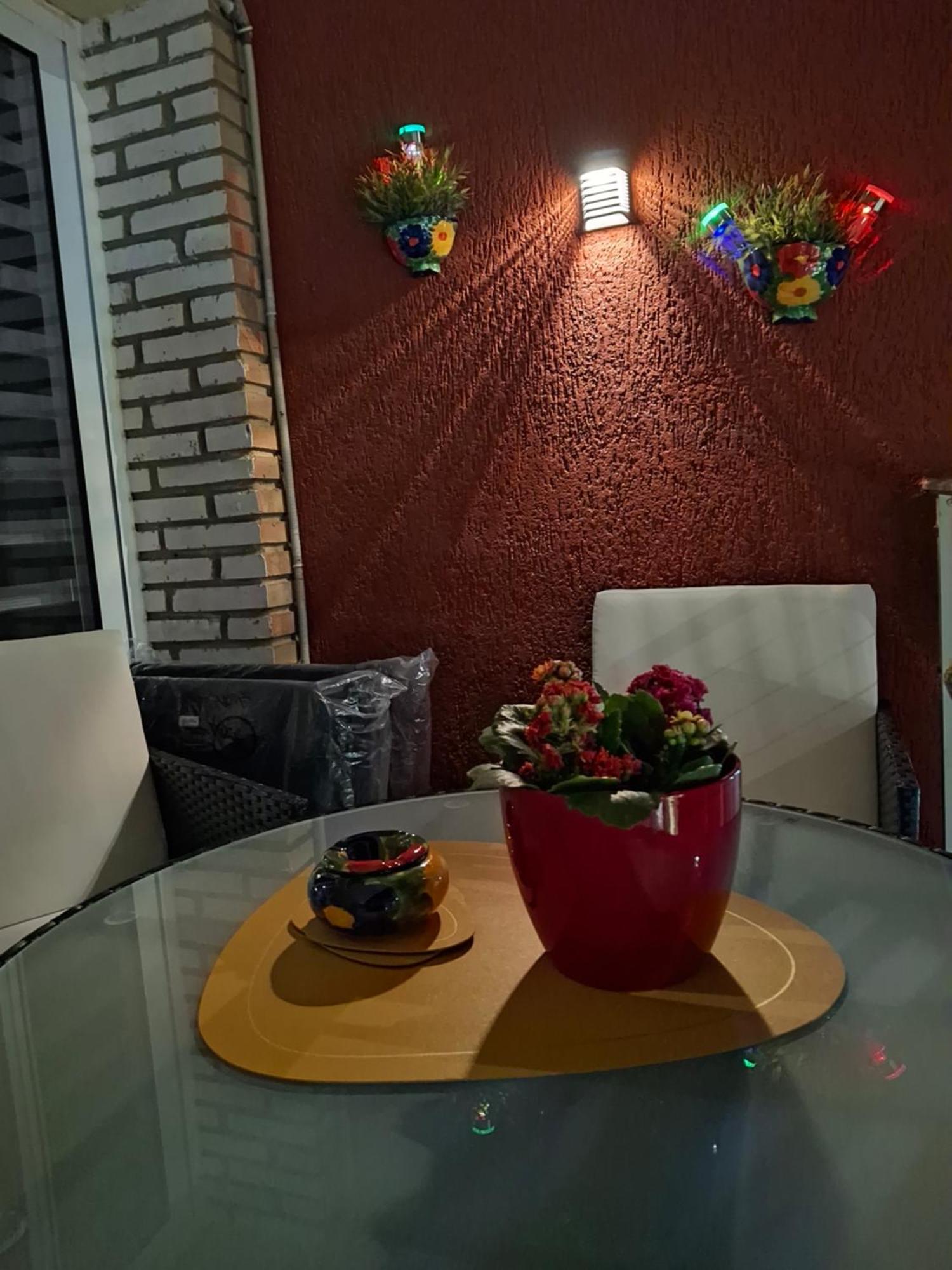 Appartamento Minerva 242 Benalmádena Esterno foto