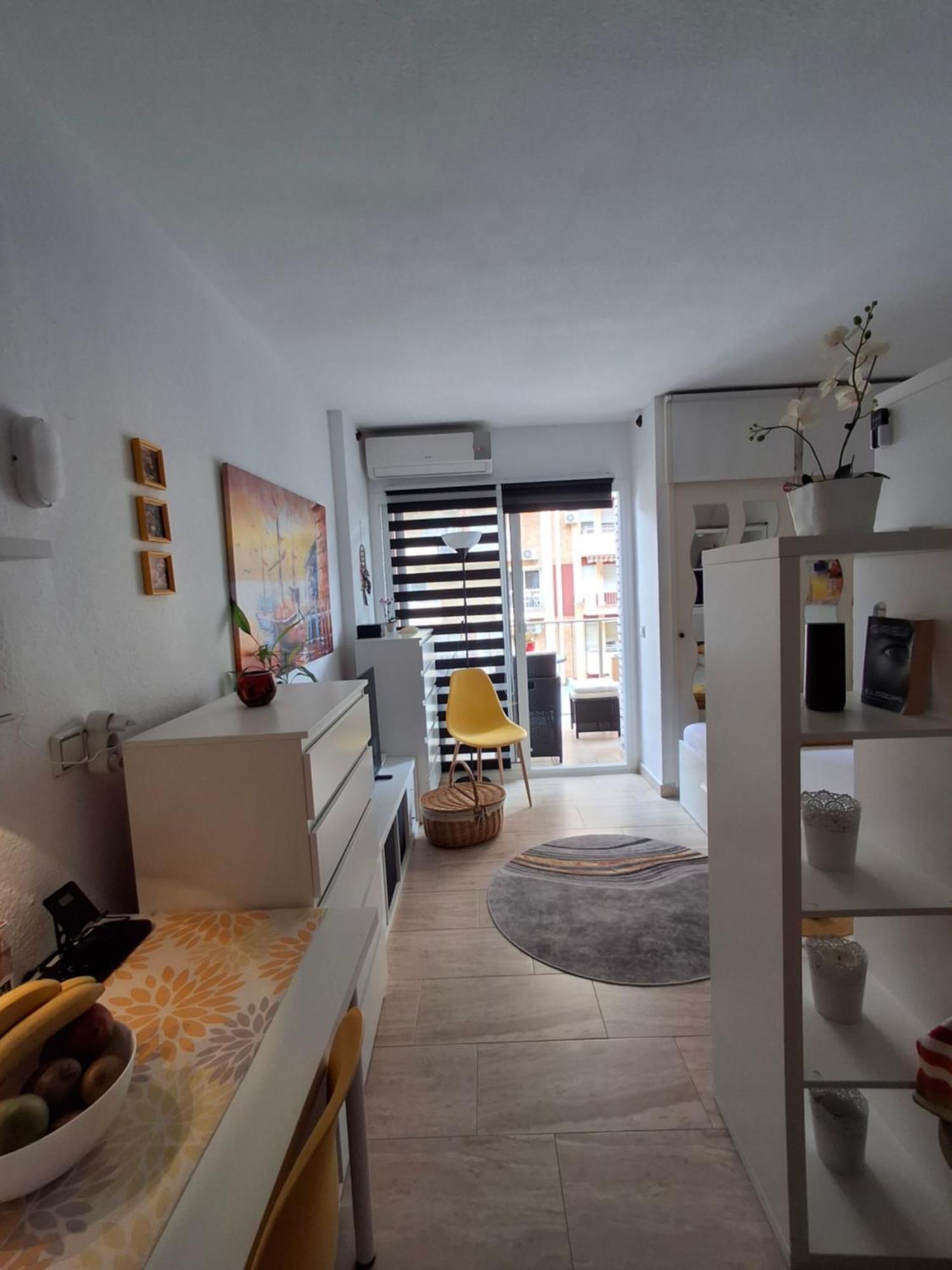 Appartamento Minerva 242 Benalmádena Esterno foto