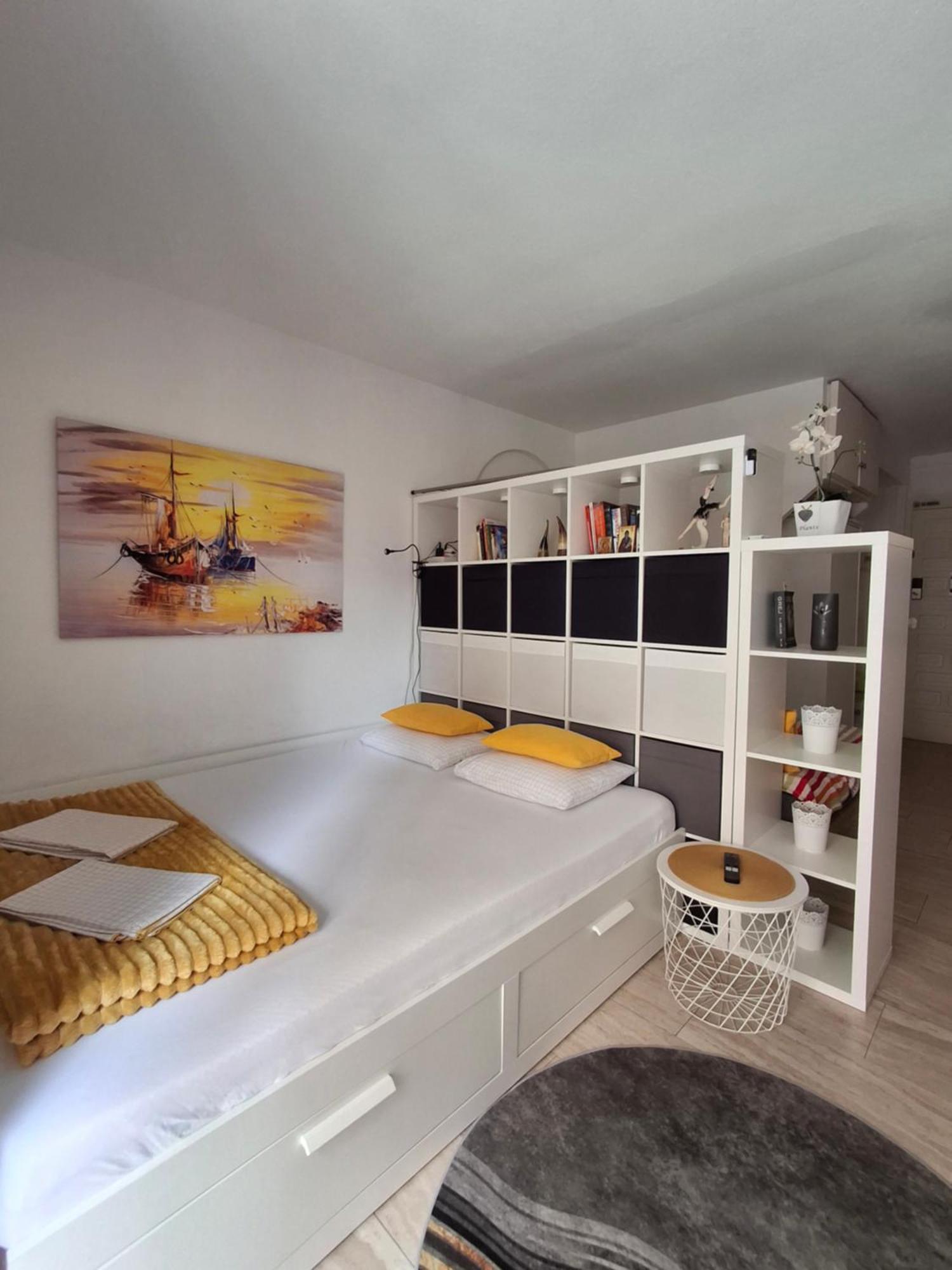 Appartamento Minerva 242 Benalmádena Esterno foto