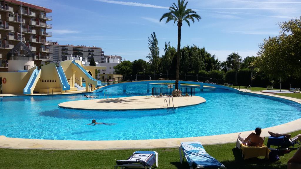 Appartamento Minerva 242 Benalmádena Esterno foto