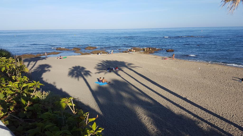 Appartamento Minerva 242 Benalmádena Esterno foto