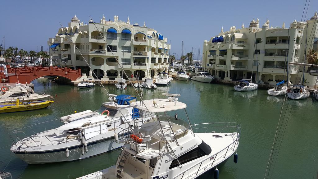 Appartamento Minerva 242 Benalmádena Esterno foto
