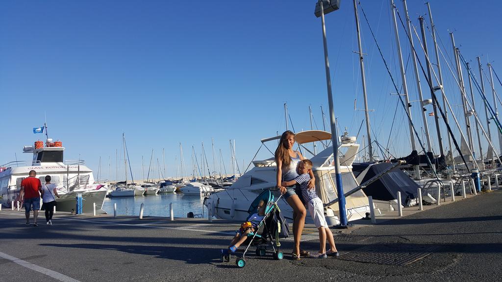 Appartamento Minerva 242 Benalmádena Esterno foto