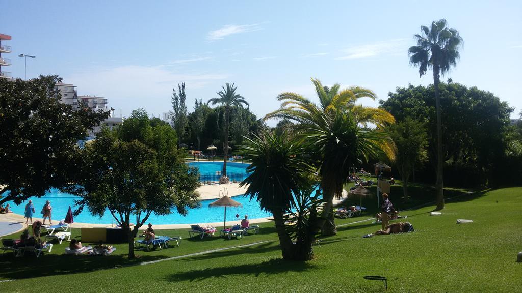 Appartamento Minerva 242 Benalmádena Esterno foto
