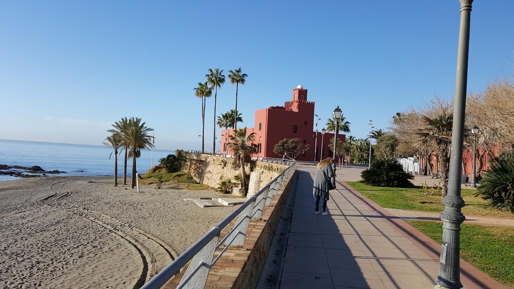 Appartamento Minerva 242 Benalmádena Esterno foto