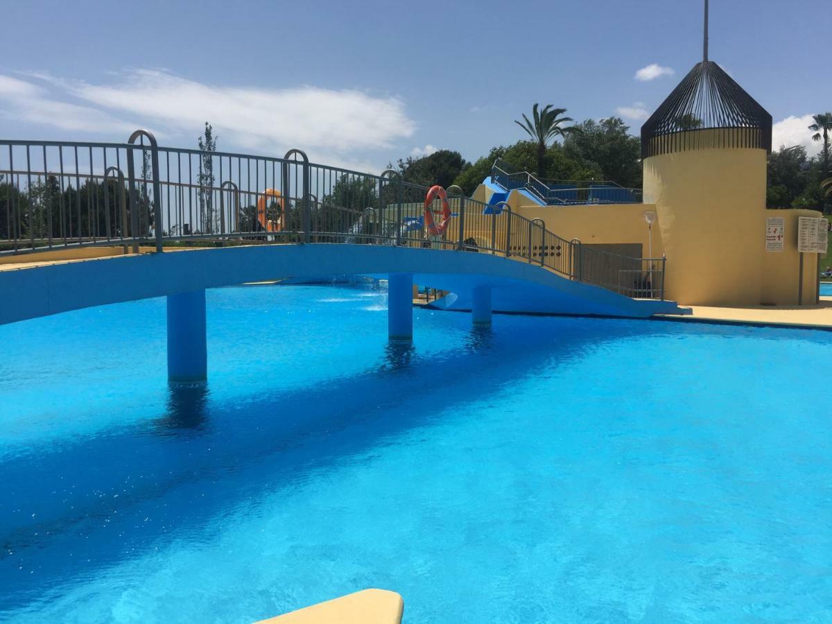 Appartamento Minerva 242 Benalmádena Esterno foto