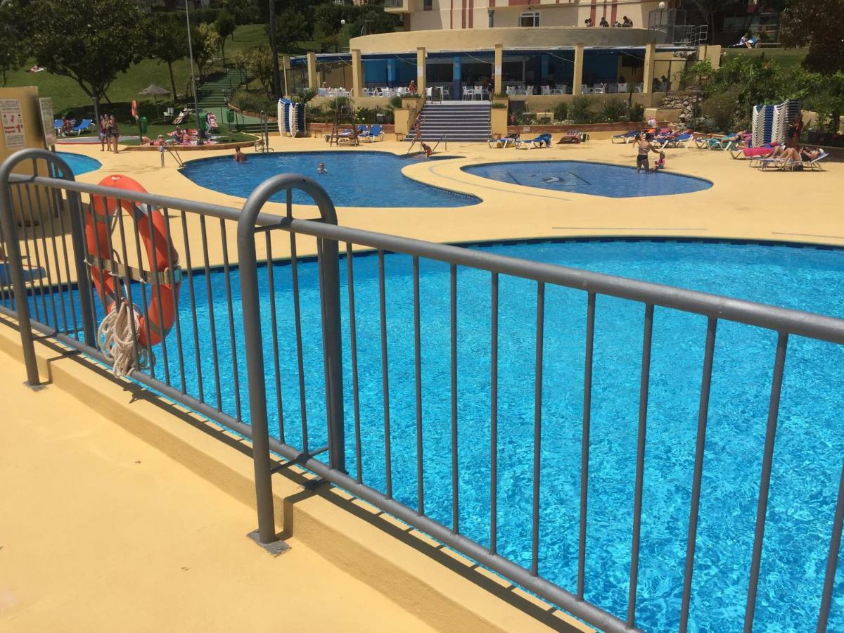 Appartamento Minerva 242 Benalmádena Esterno foto