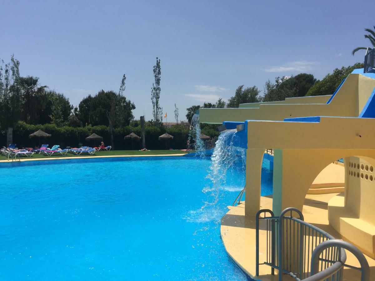 Appartamento Minerva 242 Benalmádena Esterno foto