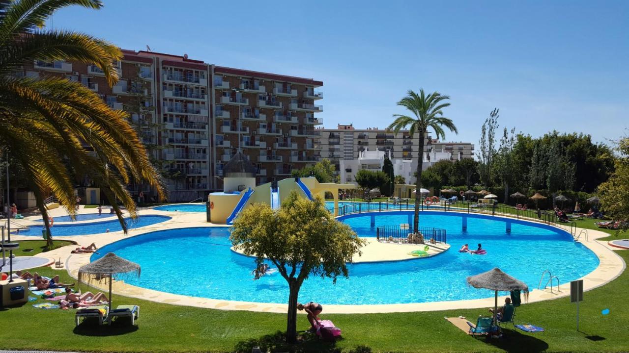 Appartamento Minerva 242 Benalmádena Esterno foto