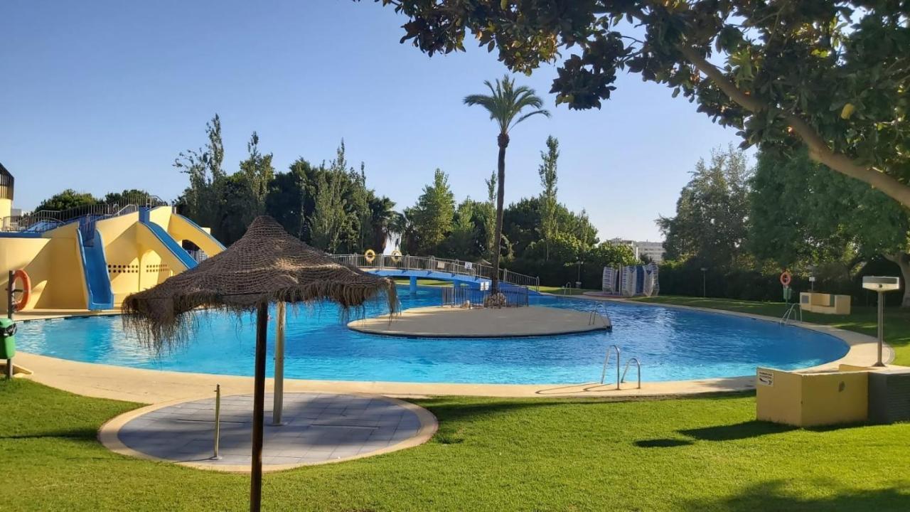 Appartamento Minerva 242 Benalmádena Esterno foto